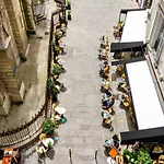 Spacious Apartment Near Saint-Michel