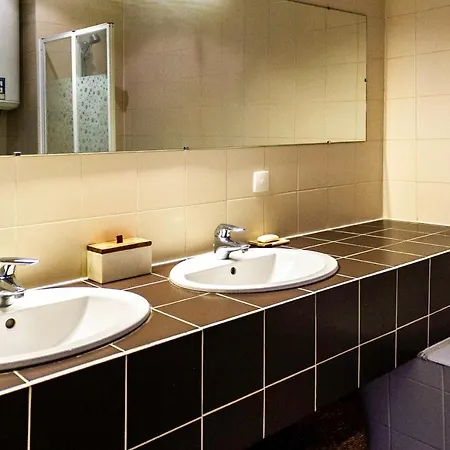 Apartment Spacious Near Saint-michel Paris