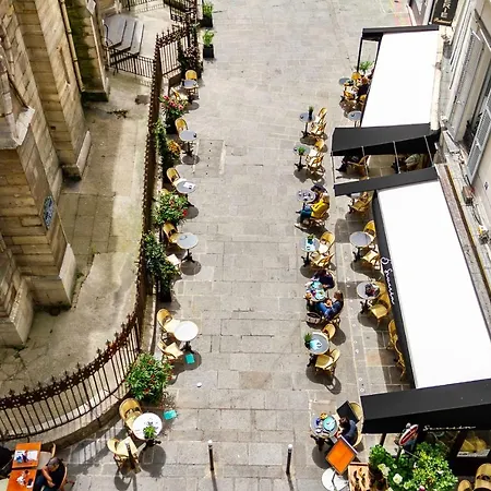 Spacious Near Saint-michel * Parigi