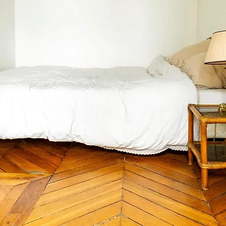 Spacious Near Saint-michel Appartamento *
